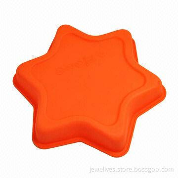 High-quality Silicone Bakeware Set, Easy to Clean and Handle, OEM Orders Accepted